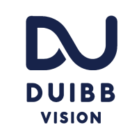 Logo - Dubb Vision - HQ